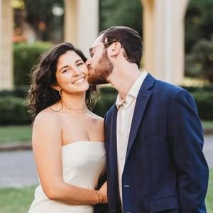 Meet your Posher, Sarahbeth